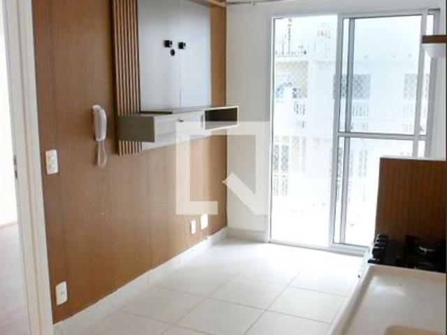 Apartamento aluguel em Região Imediata de São Paulo, Região Metropolitana de São Paulo
