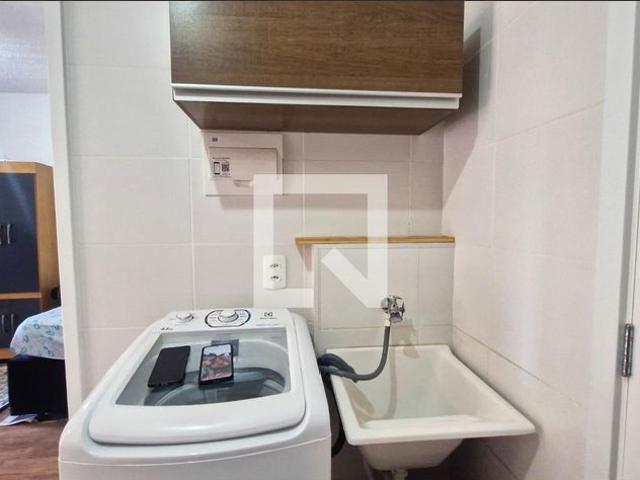 Apartamento aluguel em Região Imediata de São Paulo, Região Metropolitana de São Paulo
