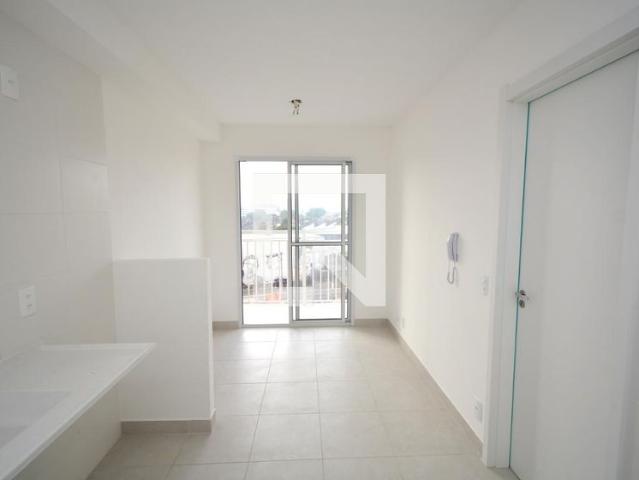 Apartamento aluguel em Região Imediata de São Paulo, Região Metropolitana de São Paulo