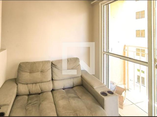 Apartamento aluguel em Região Imediata de São Paulo, Região Metropolitana de São Paulo
