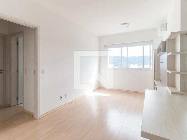 Apartamento aluguel em Vila Oliveira, Mogi das Cruzes