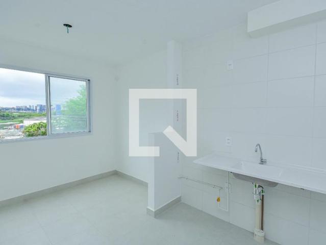 Apartamento aluguel em Região Imediata de São Paulo, Região Metropolitana de São Paulo