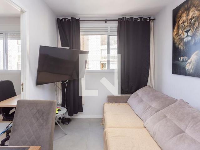 Apartamento aluguel em Região Imediata de São Paulo, Região Metropolitana de São Paulo