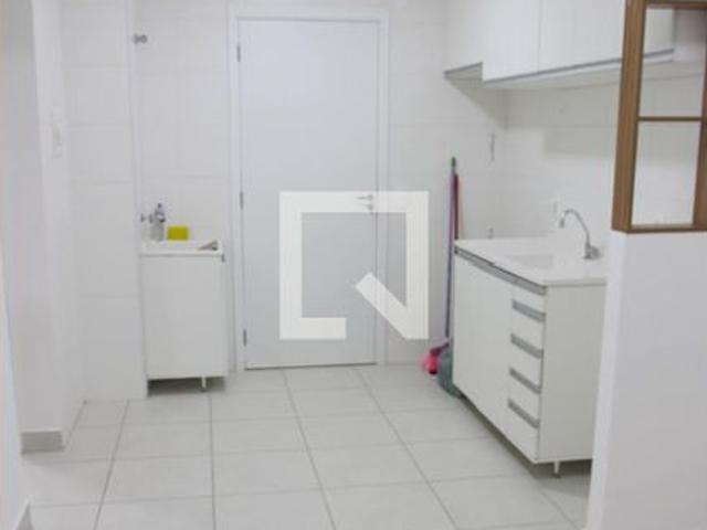 Apartamento aluguel em Região Imediata de São Paulo, Região Metropolitana de São Paulo