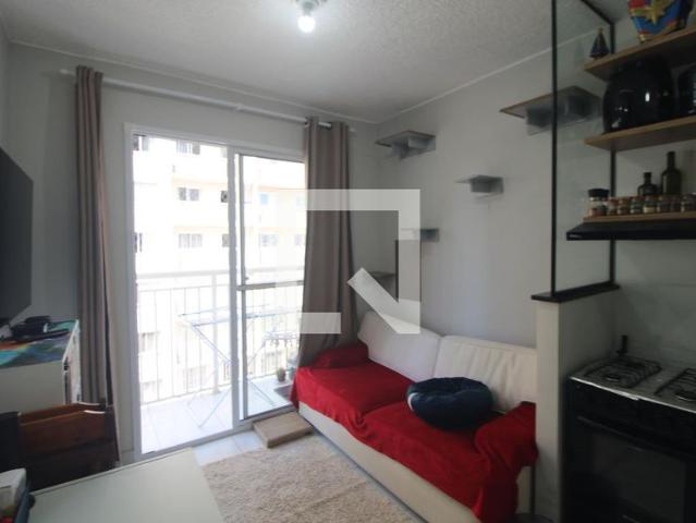 Apartamento aluguel em Região Imediata de São Paulo, Região Metropolitana de São Paulo