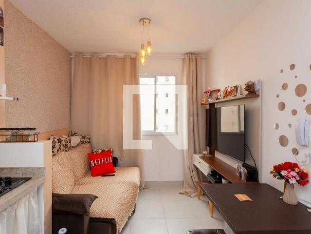Apartamento aluguel em Região Imediata de São Paulo, Região Metropolitana de São Paulo