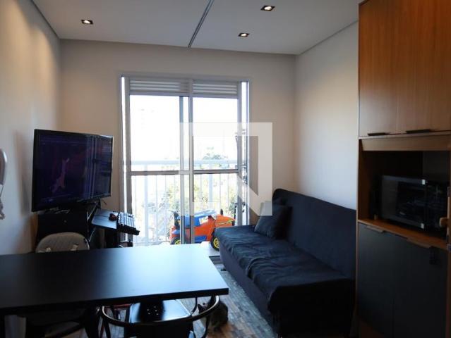 Apartamento aluguel em Região Imediata de São Paulo, Região Metropolitana de São Paulo
