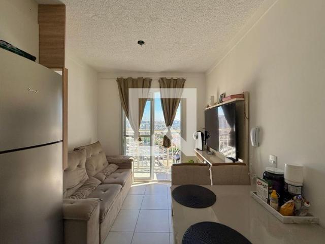 Apartamento aluguel em Região Imediata de São Paulo, Região Metropolitana de São Paulo