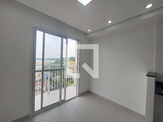 Apartamento aluguel em Região Imediata de São Paulo, Região Metropolitana de São Paulo