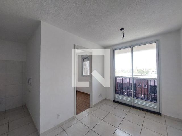 Apartamento aluguel em Região Imediata de São Paulo, Região Metropolitana de São Paulo