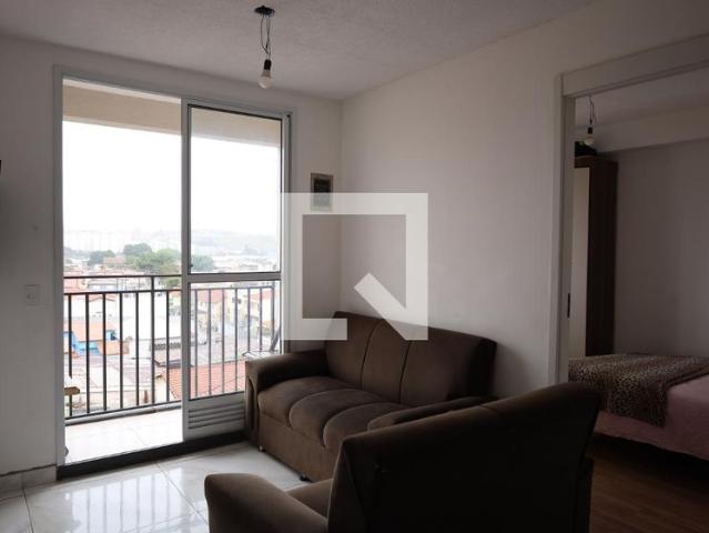 Apartamento aluguel em Região Imediata de São Paulo, Região Metropolitana de São Paulo