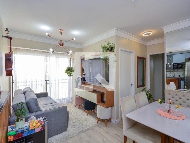 Apartamento aluguel em Região Imediata de São Paulo, Região Metropolitana de São Paulo