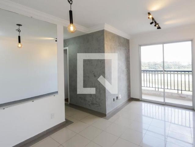 Apartamento aluguel em Região Imediata de São Paulo, Região Metropolitana de São Paulo