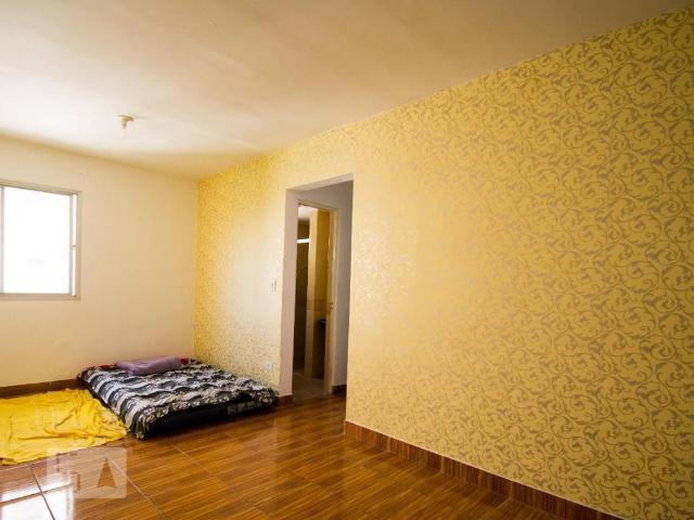 Apartamento aluguel em Socorro, São Paulo