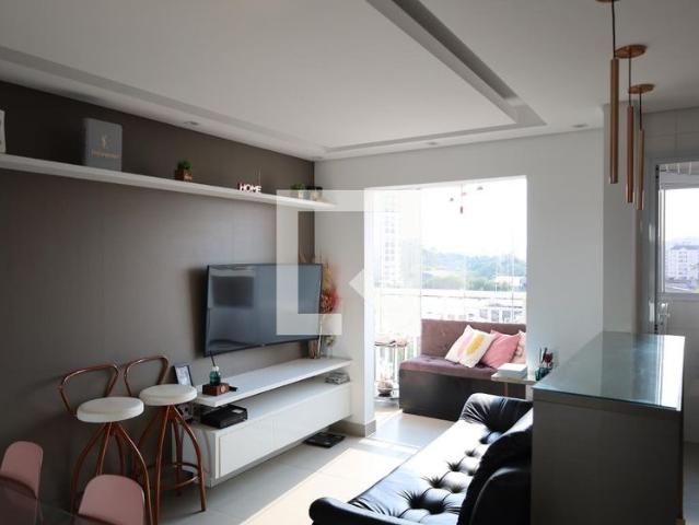 Apartamento aluguel em Região Imediata de São Paulo, Região Metropolitana de São Paulo