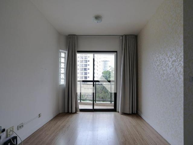 Apartamento aluguel em Vila Oliveira, Mogi das Cruzes