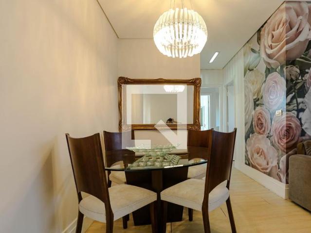 Apartamento aluguel em Vila Oliveira, Mogi das Cruzes