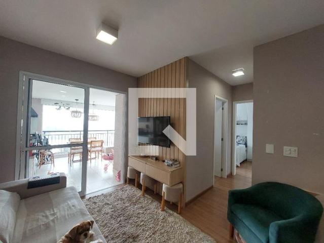 Apartamento aluguel em Região Imediata de São Paulo, Região Metropolitana de São Paulo
