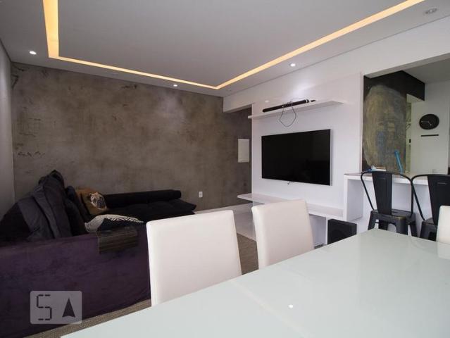 Apartamento aluguel em Vila Oliveira, Mogi das Cruzes