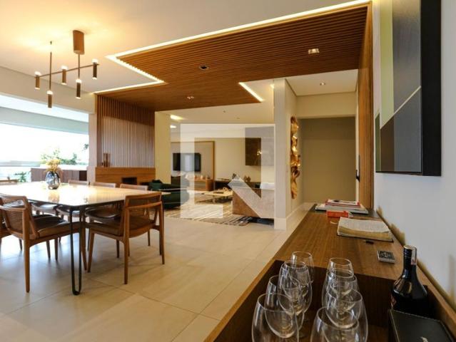 Apartamento aluguel em Vila Oliveira, Mogi das Cruzes