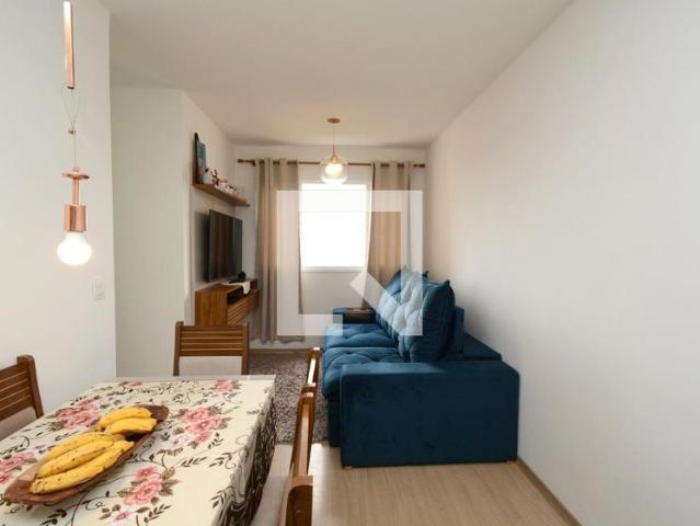 Apartamento aluguel em Região Imediata de São Paulo, Região Metropolitana de São Paulo