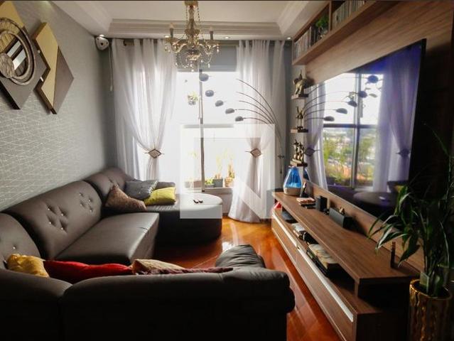 Apartamento aluguel em Região Imediata de São Paulo, Região Metropolitana de São Paulo