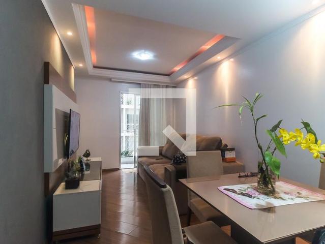 Apartamento aluguel em Mogi das Cruzes