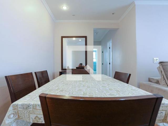 Apartamento aluguel em Vila Oliveira, Mogi das Cruzes