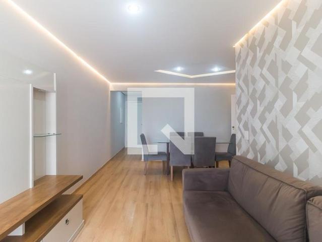Apartamento aluguel em Vila Oliveira, Mogi das Cruzes
