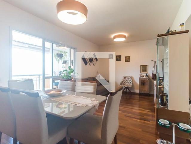 Apartamento aluguel em Vila Oliveira, Mogi das Cruzes