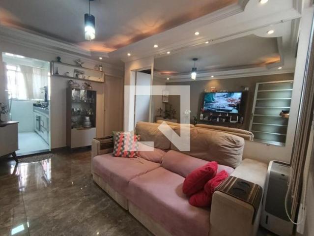 Apartamento venda em Solar do Barreiro, Belo Horizonte