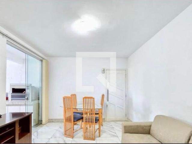 Apartamento venda em Barreiro, Belo Horizonte