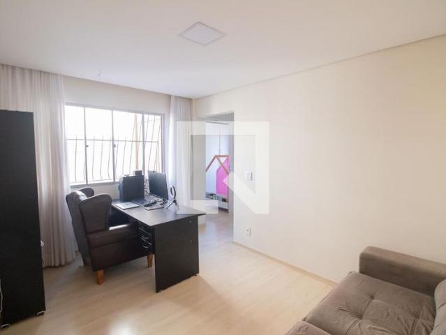 Apartamento aluguel em Região Geográfica Imediata de Belo Horizonte, Região Metropolitana de Belo Horizonte