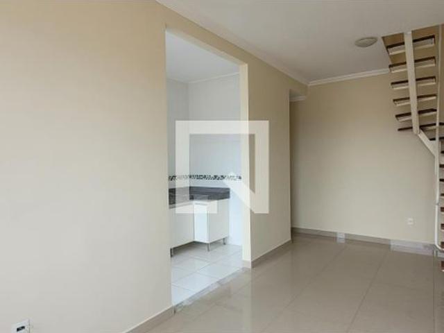 Apartamento aluguel em Senhora das Graças, Betim