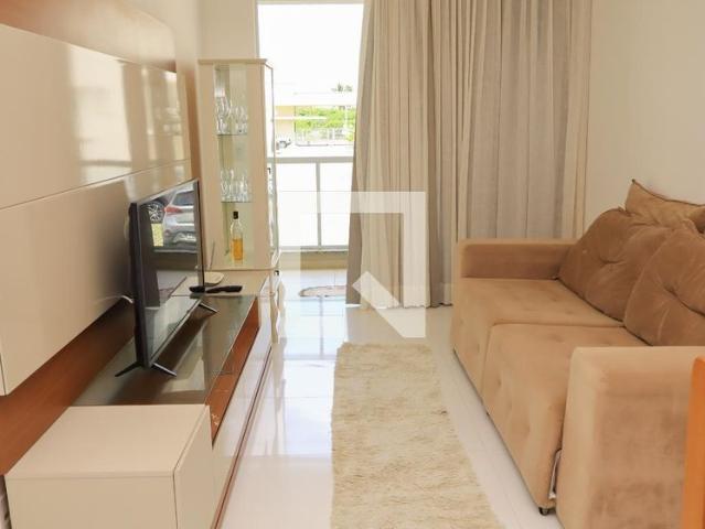 Apartamento aluguel em Stella Maris, Bahia
