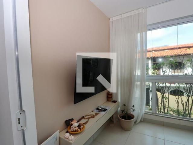 Apartamento aluguel em Região Geográfica Imediata de Salvador, Região Metropolitana de Salvador