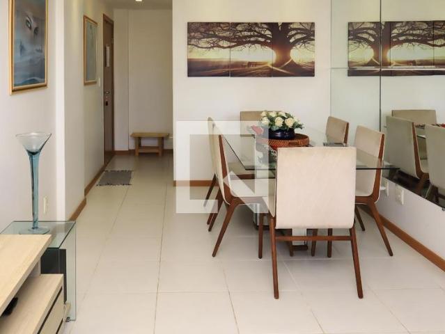Apartamento aluguel em Região Geográfica Imediata de Salvador, Região Metropolitana de Salvador