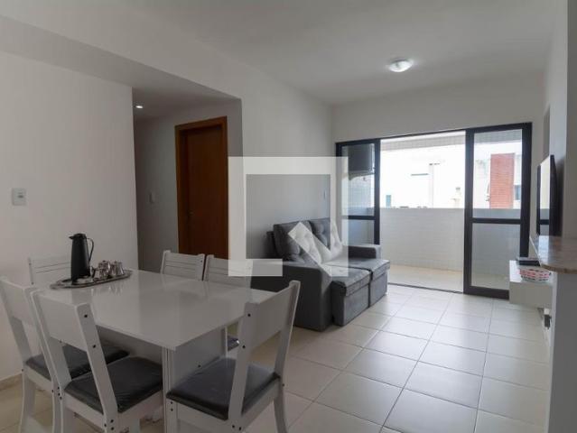 Apartamento aluguel em STIEP, Salvador
