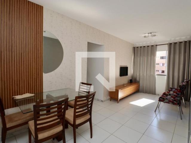 Apartamento aluguel em Região Geográfica Imediata de Salvador, Região Metropolitana de Salvador