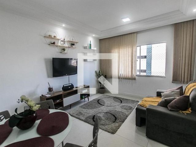 Apartamento aluguel em Região Geográfica Imediata de Salvador, Região Metropolitana de Salvador
