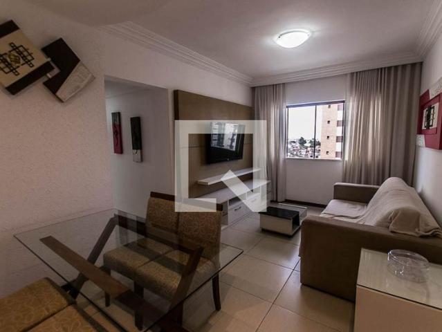 Apartamento aluguel em Salvador, STIEP