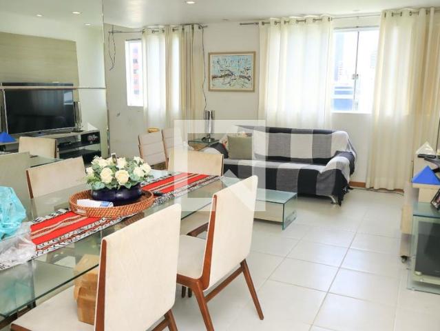 Apartamento aluguel em Bahia