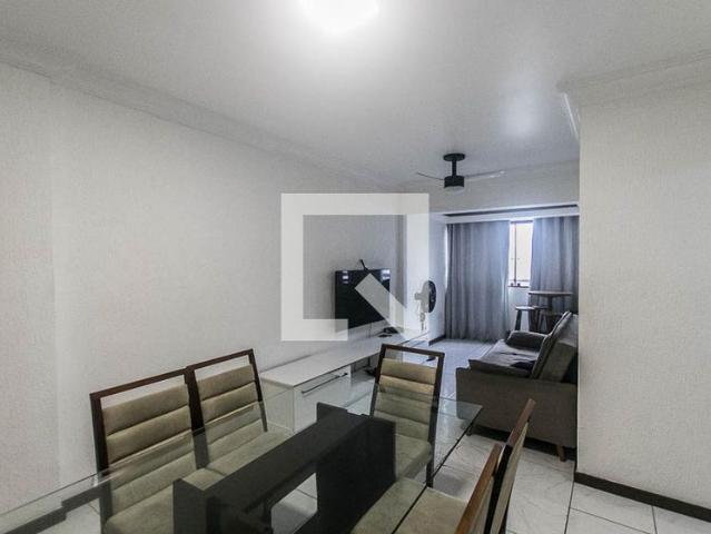 Apartamento aluguel em Salvador
