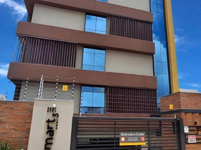 Apartamento venda em Região Geográfica Imediata de Anápolis, Anápolis