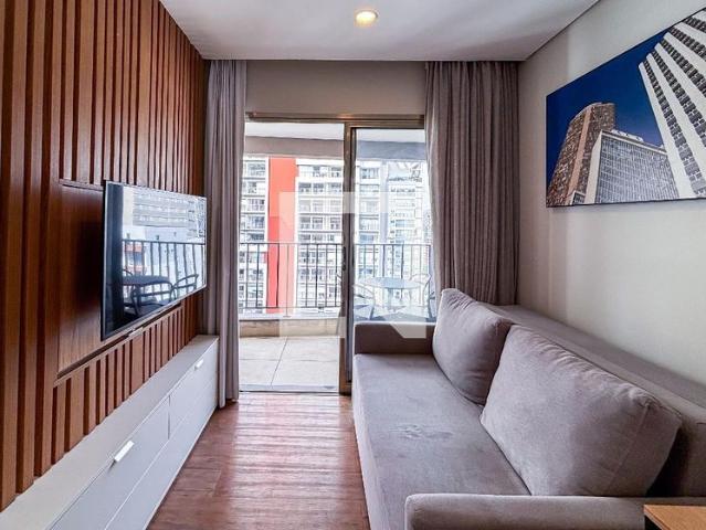 Apartamento aluguel em Região Imediata de São Paulo, Região Metropolitana de São Paulo