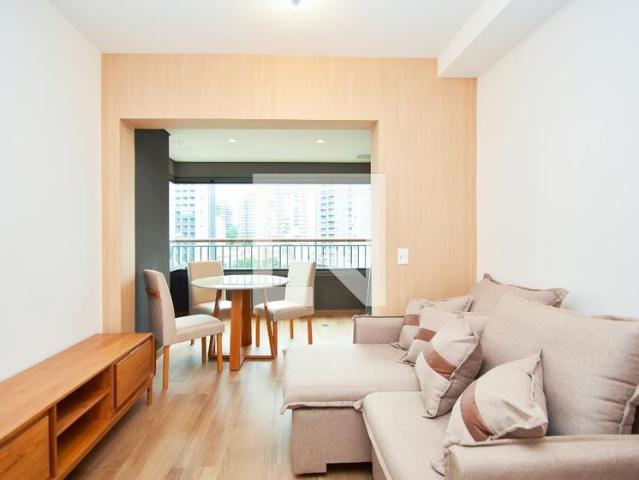 Apartamento aluguel em Região Imediata de São Paulo, Região Metropolitana de São Paulo