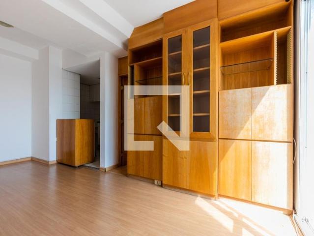 Apartamento aluguel em Região Imediata de São Paulo, Região Metropolitana de São Paulo