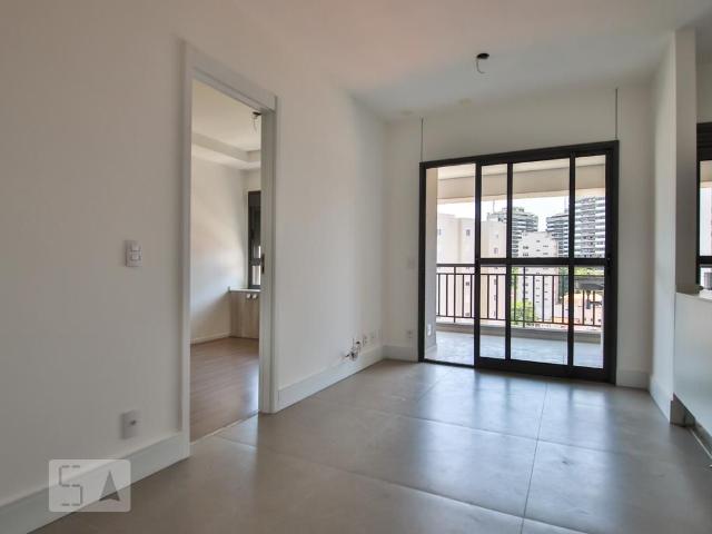 Apartamento aluguel em Região Imediata de São Paulo, Região Metropolitana de São Paulo