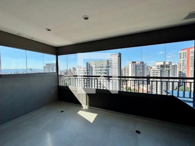 Apartamento aluguel em Região Imediata de São Paulo, Região Metropolitana de São Paulo