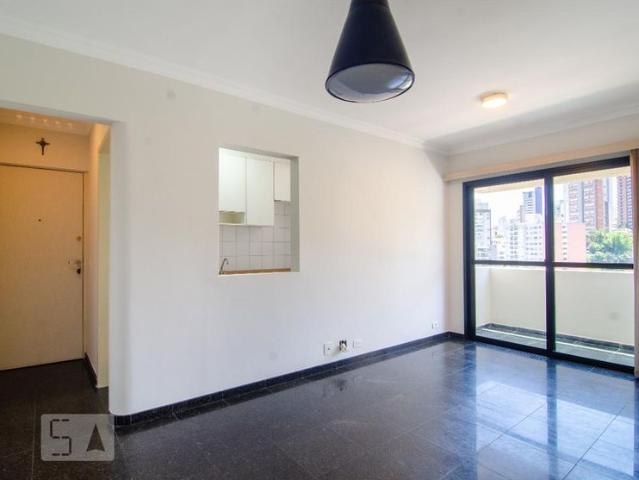 Apartamento aluguel em Região Imediata de São Paulo, Região Metropolitana de São Paulo